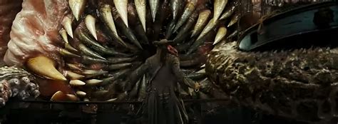 pirates of the caribbean kraken|Kraken/Gallery .